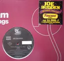 12inch Vinyl Single - Joe Budden - Focus (Remix)
