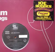 12inch Vinyl Single - Joe Budden - Focus (Remix)