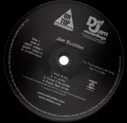 Joe Budden - Joe Budden (Exclusive Album Advance)