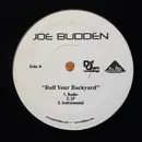 12inch Vinyl Single - Joe Budden - Roll Your Backyard