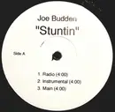 12inch Vinyl Single - Joe Budden - Stuntin'