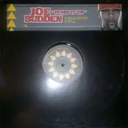 12inch Vinyl Single - Joe Budden - Pump It Up