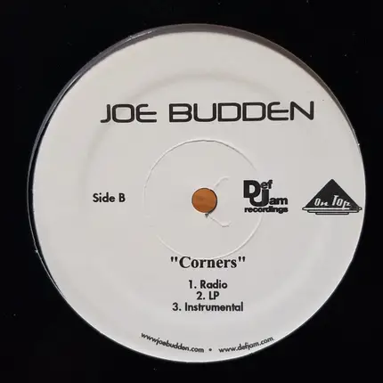 Joe Budden - Roll Your Backyard