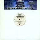 12inch Vinyl Single - Joe Buhdha Presents Supernatural - Another Lovesong