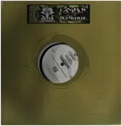 12inch Vinyl Single - Joe Buhdha - Were Not In Em / Escape To Victory