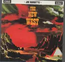 10'' - Joe Burdette And The New West - Joe Burdette And The New West