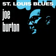Joe Burton - St.Louis Blues