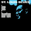CD - Joe Burton - St.Louis Blues