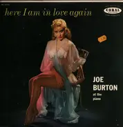 Joe Burton - Here I Am In Love Again (Joe Burton At The Piano)
