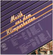 12inch Vinyl Single - Joe Buschmann - Musik aus dem Klimperkasten