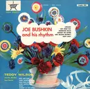 LP - Joe Bushkin & His Rhythm / Teddy Wilson Sextet - Joe Bushkin & His Rhythm / Teddy Wilson And His All-Star Jazz Sextet