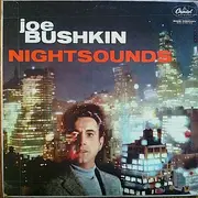 LP - Joe Bushkin - Nightsounds