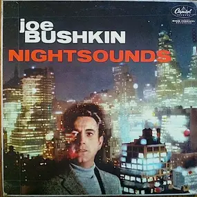 Joe Bushkin - Nightsounds