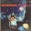 LP - Joe Bushkin, His Piano And Orchestra - Bushkin Spotlights Berlin