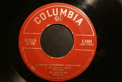 Joe Bushkin - Here In My Arms