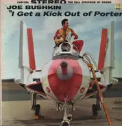 Joe Bushkin - I Get A Kick Out Of Porter