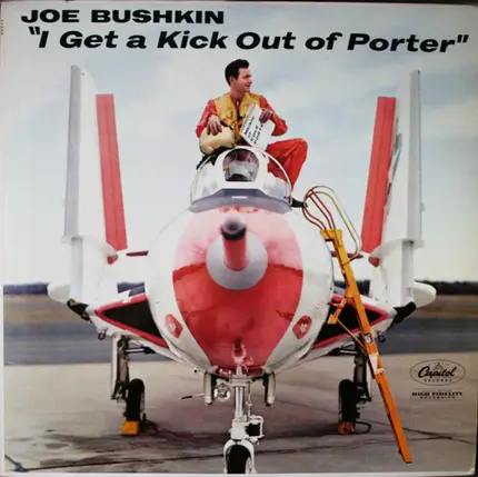 Joe Bushkin - I Get A Kick Out Of Porter