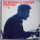 LP - Joe Bushkin - In Concert, Town Hall - Mono