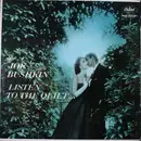LP - Joe Bushkin - Listen To The Quiet
