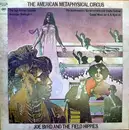 LP - Joe Byrd And The Field Hippies - The American Metaphysical Circus - still sealed
