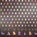 12inch Vinyl Single - Joe Goddard - Gabriel Remix EP
