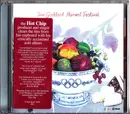 CD - Joe Goddard - Harvest Festival