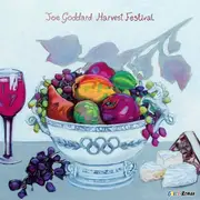 CD - Joe Goddard - Harvest Festival