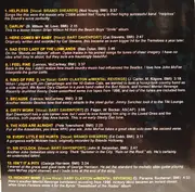 CD - Joe Goldmark - Seducing The '60s