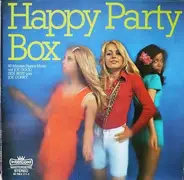 Joe Good , Ben Best Und Joe Donky - Happy Party Box (90 Minuten Happy Music)