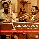 CD - Joe Gordon - Early Sessions