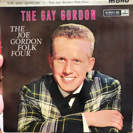 Joe Gordon Folk Four - The Gay Gordon