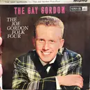 LP - Joe Gordon Folk Four - The Gay Gordon - Mono