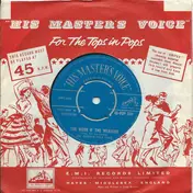 The Joe Gordon Folk Four - The Work O' The Weavers