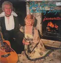 LP - Joe Gordon & Sally Logan - Favourites