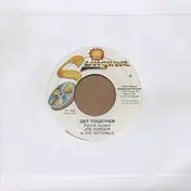 Joe Gordon - Get Together