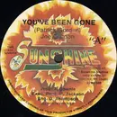 12inch Vinyl Single - Joe Gordon - You've Been Gone