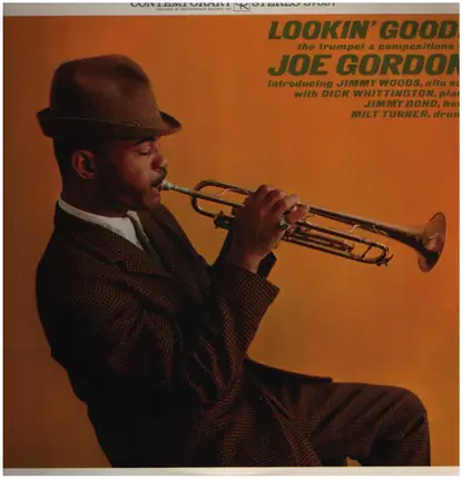 Joe Gordon - Lookin' Good