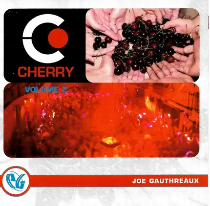 Joe Gauthreaux - Party Groove Volume 2