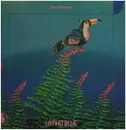 LP - Joe Gallardo - Latino Blue