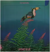 LP - Joe Gallardo - Latino Blue
