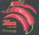 CD - Joe Gallardo & The NDR Big Band - Latin Jazz Latino - digipak