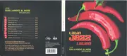 CD - Joe Gallardo & The NDR Big Band - Latin Jazz Latino - digipak