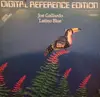LP - Joe Gallardo - Latino Blue