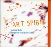 CD - Joe Giardullo , Sangeeta Michael Berardi - Art Spirit