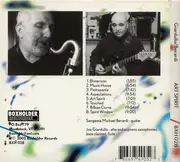 CD - Joe Giardullo , Sangeeta Michael Berardi - Art Spirit