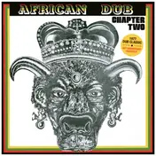 Joe Gibbs - African Dub All-Mighty, Vol. 3