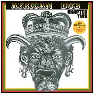 Joe Gibbs - African Dub All-Mighty, Vol. 3