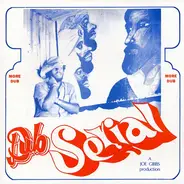 Joe Gibbs - Dub Serial
