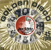 Joe Gibbs - Showcase Vol.4 - 12Inch Reggae Discomix