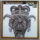 LP - Joe Gibbs & The Professionals - African Dub (Chapter Two)